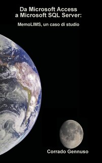 Front cover_Da Microsoft Access a Microsoft SQL Server