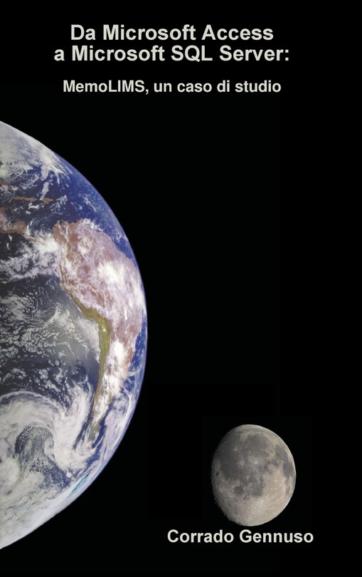 Front cover_Da Microsoft Access a Microsoft SQL Server