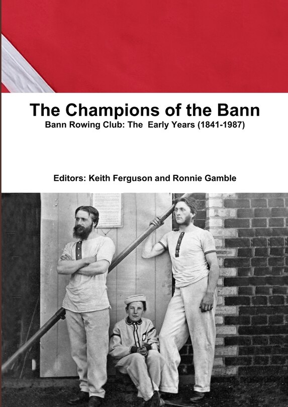 Couverture_The Champions of the Bann