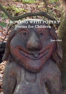 Front cover_Growing With Poetry