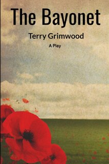Front cover_The Bayonet