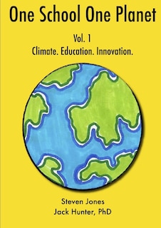 Couverture_One School One Planet Vol. 1