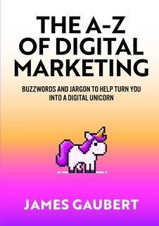 Front cover_The A-Z of Digital Marketing