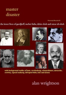 Couverture_Master Disaster