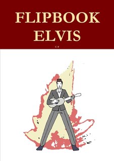 Front cover_Flipbook Elvis