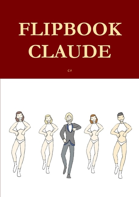 Front cover_Flipbook Claude