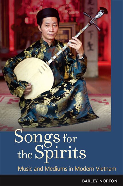 Front cover_Songs for the Spirits