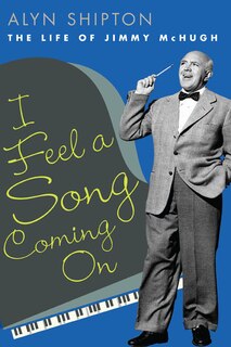Front cover_I Feel a Song Coming On