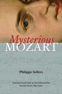 Front cover_Mysterious Mozart
