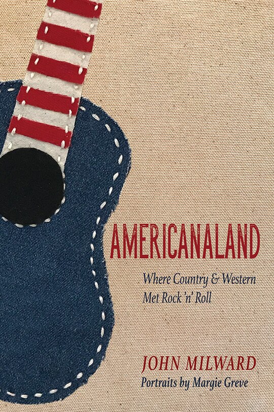 Front cover_Americanaland