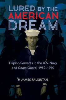 Couverture_Lured By The American Dream