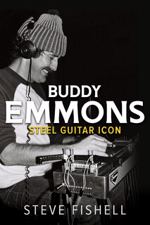 Front cover_Buddy Emmons