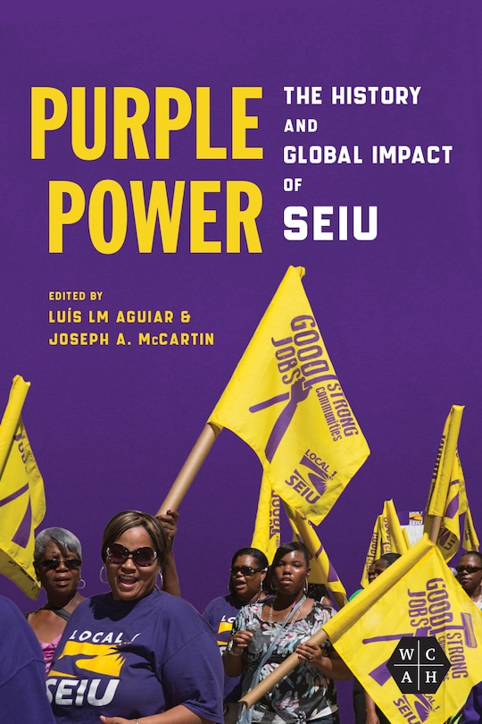 Front cover_Purple Power