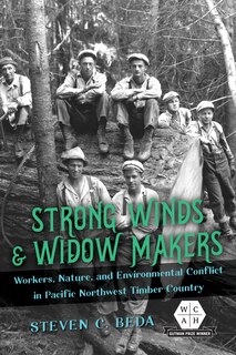 Couverture_Strong Winds And Widow Makers
