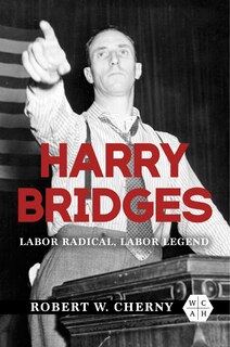 Front cover_Harry Bridges