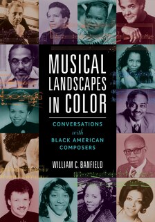 Front cover_Musical Landscapes In Color