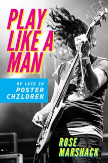 Front cover_Play Like a Man