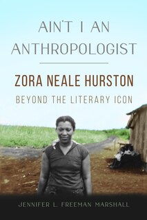 Couverture_Ain't I an Anthropologist