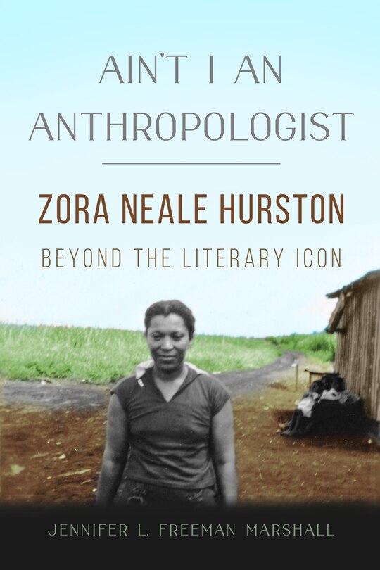 Couverture_Ain't I an Anthropologist