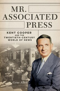 Front cover_Mr. Associated Press