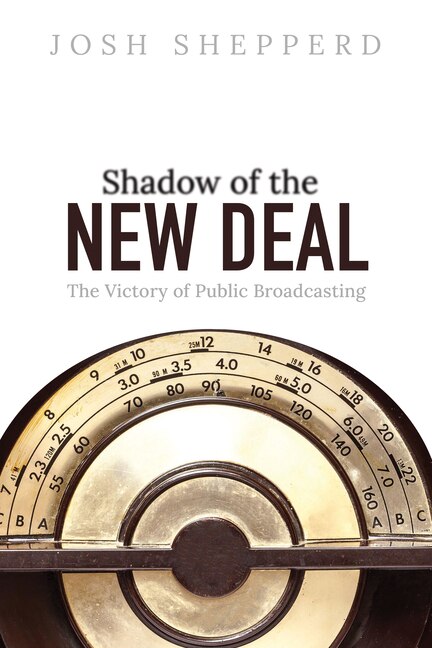Front cover_Shadow of the New Deal