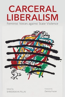 Front cover_Carceral Liberalism