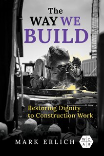 Couverture_The Way We Build