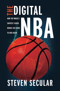 Front cover_The Digital NBA