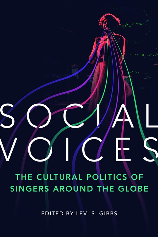 Front cover_Social Voices