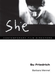 Front cover_Su Friedrich