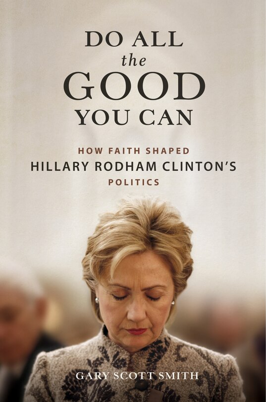 Front cover_Do All the Good You Can