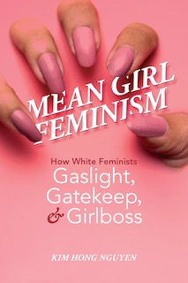Front cover_Mean Girl Feminism