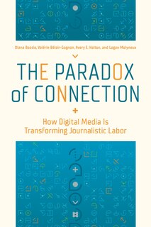 Front cover_The Paradox of Connection