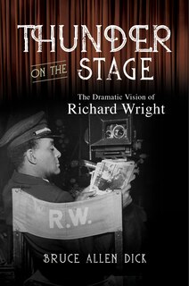 Front cover_Thunder on the Stage