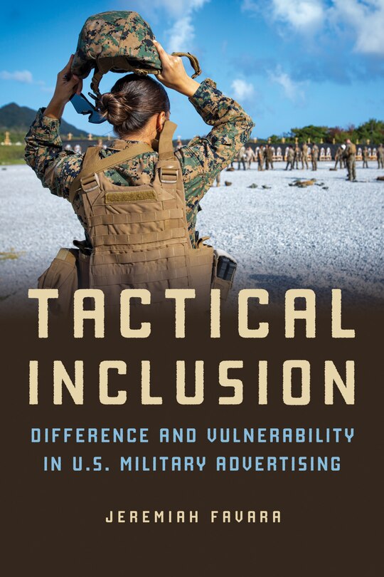 Front cover_Tactical Inclusion