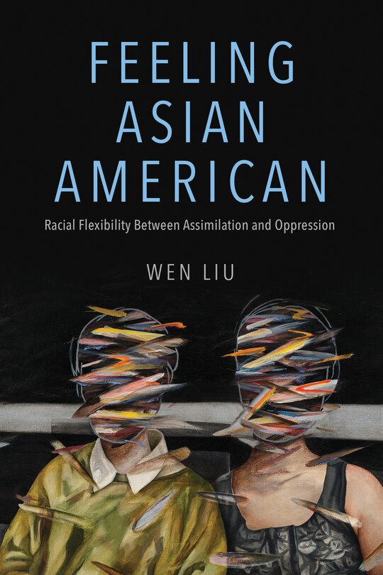 Couverture_Feeling Asian American