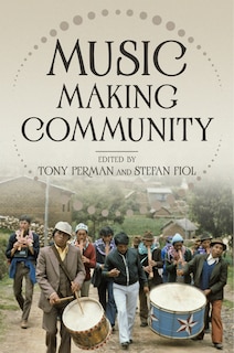 Couverture_Music Making Community