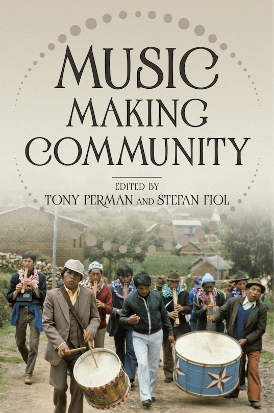 Couverture_Music Making Community