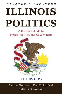 Front cover_Illinois Politics