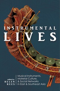 Front cover_Instrumental Lives