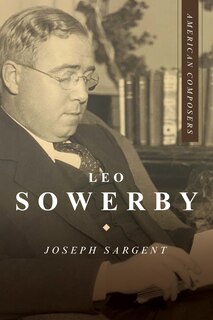 Front cover_Leo Sowerby