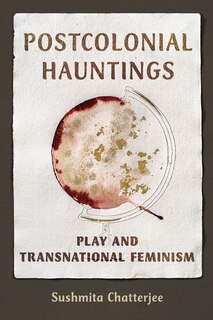 Couverture_Postcolonial Hauntings