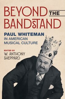 Front cover_Beyond the Bandstand