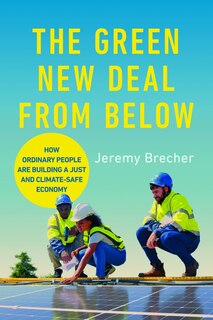 Front cover_The Green New Deal from Below