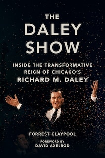 Couverture_The Daley Show