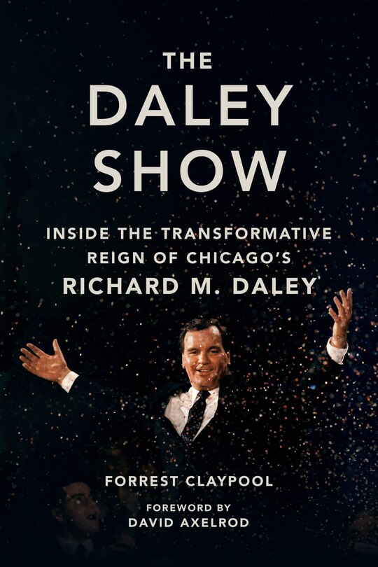 Couverture_The Daley Show