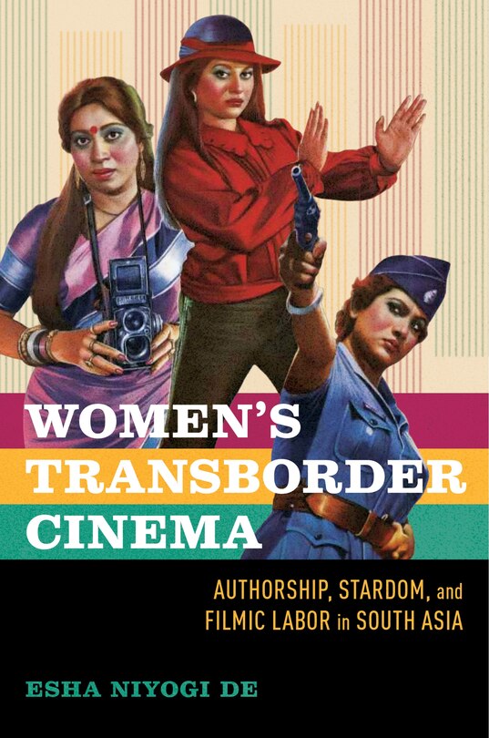 Front cover_Women's Transborder Cinema