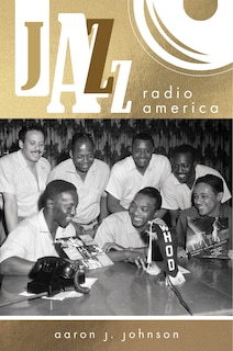 Front cover_Jazz Radio America