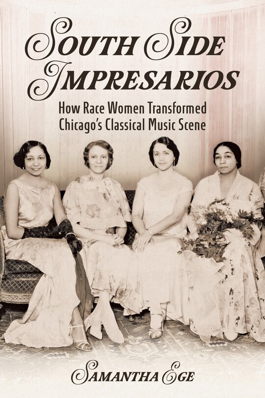 Front cover_South Side Impresarios