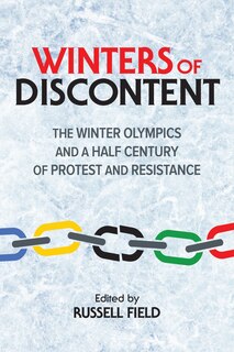 Front cover_Winters of Discontent